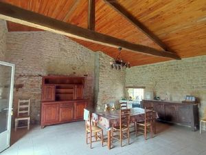Vente maison 2 pièces 44 m² à Le Douhet (17100)  42 000 €