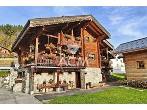 Maison de prestige en vente Les Gets  France