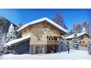 Maison de 3 chambres de luxe en vente à Morzine  Auvergne-Rhône-Alpes