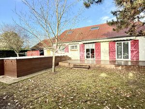 Charmante maison familiale sur Saint-Jean-le-Blanc