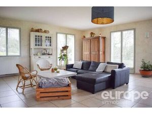 Maison de luxe de 358 m2 en vente Vault-de-Lugny  Bourgogne-Franche-Comté