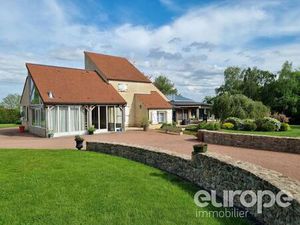 Maison de 13 pièces de luxe en vente à Sincey-lès-Rouvray  France