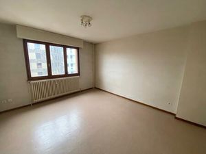 T1 Arrêt Tram Croix d'Ambilly