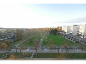 ANGERS ST Serge - faculté  tramway