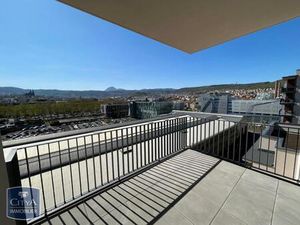 Appartement 4 pièces