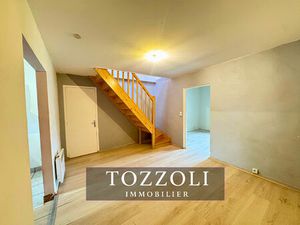 Appartement Saint Pierre De Chandieu 3 pièce(s) 49.2 m2