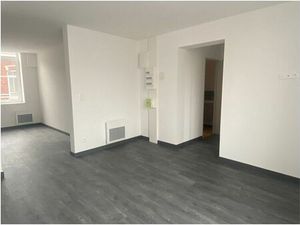 Appartement T2