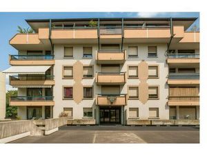 Gaillard - T2 - Dernier étage