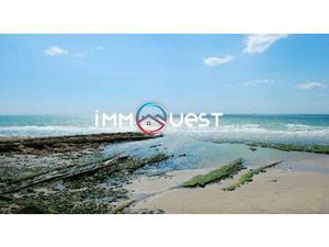 Immeuble en Vente à terme - Boulogne-sur-Mer (62200)