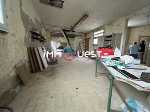 Immeuble en Vente - Boulogne-sur-Mer (62200)