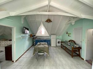 Appartement Le Gosier 2 pièce(s) 38 m2