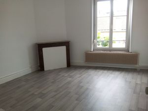 NANCY  Secteur Anatole France - Proche IUT Charlemagne