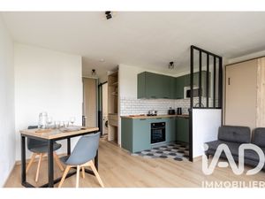 Location Appartement 1 pièce