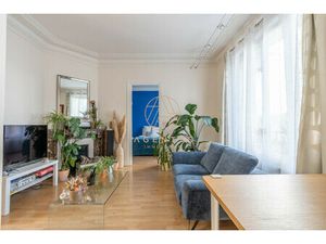 Charmant 3 pièces dans le centre ville de Nogent