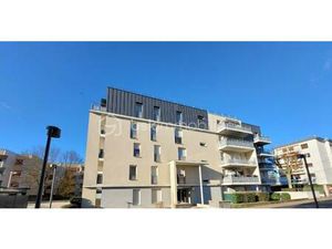 À VENDRE – BEL APPARTEMENT À SAINT-MICHEL-SUR-ORGE