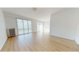 A Louer Appartement De Type F3Bis Refait A Neuf - SAINTE ADRESSE