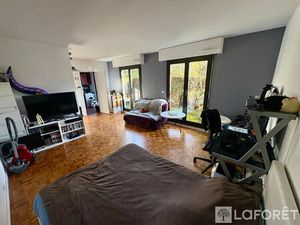 PALAISEAU - STUDIO 34m²