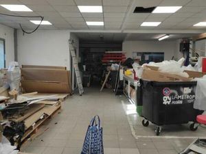 MIXTE ACTIVITES-BUREAUX à louer