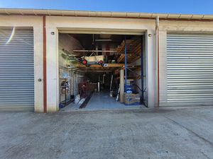 Entrepôt / local industriel Saint Gely Du Fesc 90 m2