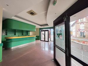 Local commercial Villiers Sur Marne