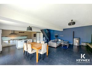 Maison familiale - 5 pièces - 3 chambres - Proche gare !