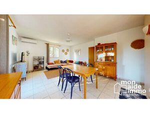 Maison à vendre Camarsac