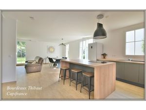 A louer une très belle maison meublée sur la commune de COMBS LA VILLE 77