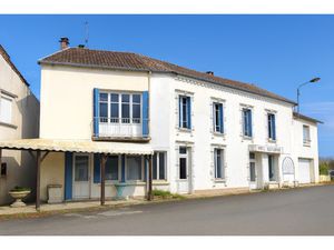 Maison 207 m2