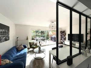 Maison 93m² ERAGNY SUR OISE