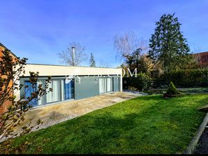 3%COM Belle maison plain pied de 2017 située au calme