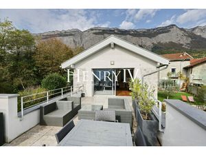 SUPERBE GRANGE RÉNOVÉE