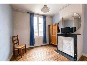 Maison Harfleur 4 pièces 90m2