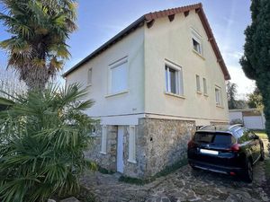 Maison individuelle de caractère - 4 chambres