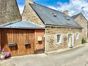 Dpt Morbihan (56)  à vendre PLOURAY maison T3