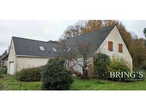 Maison à vendre Saint-Avertin