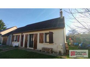 Maison Thore La Rochette