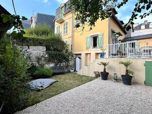 Maison avec dépendance - Trouville Sur Mer