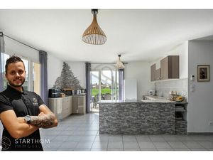 Maison Marcilloles 5 pièce(s) 96 m2