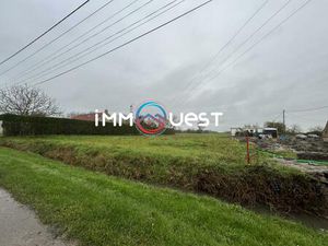 Terrain en Vente - Guemps (62370)