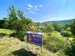 Terrain Maron 210 m²