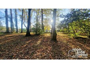 Terrain à vendre Camarsac