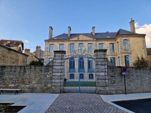 Appartement Alençon centre 3 pièces 87;53 m2