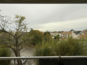Bordeaux Caudéran Appartement 2 pièce(s) 46.47 m2