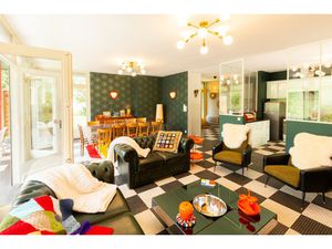 Vente propriété Cre  171m² 7 pièces 409 000€ avec garage