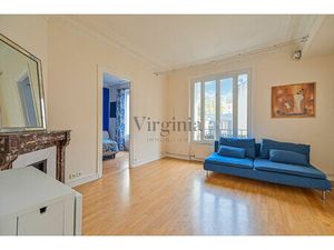 Appartement Nogent Sur Marne 3 pièce(s) 53.64 m2