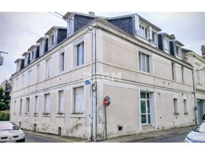 Appartement 2 Pièces 48m2