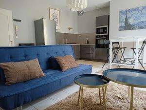 Appartement 2 pièces 41 m² à louer tours 37000 ? | ERA Immobilier