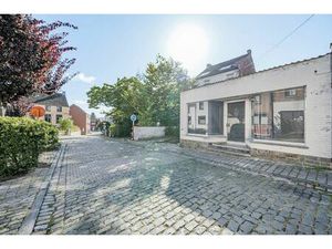 Rez-De-Chaussée à vendre avec 1 chambre   Marbais (VBD59442)