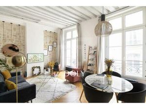 APPARTEMENT - 2 PIÈCES - VINCENNES