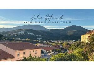 Maison avec Travaux avancés  potentiel à finaliser